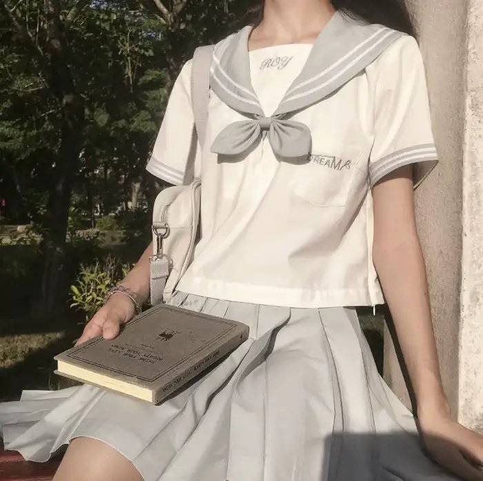 这个乖乖女不好惹